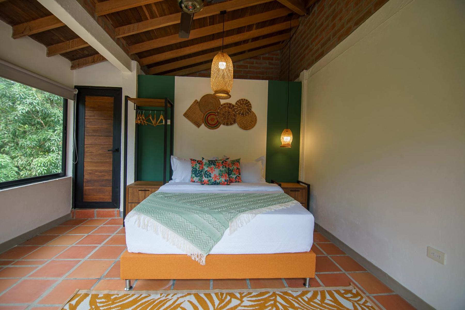 Tres Lagos Hotel San Jerónimo 외부 사진