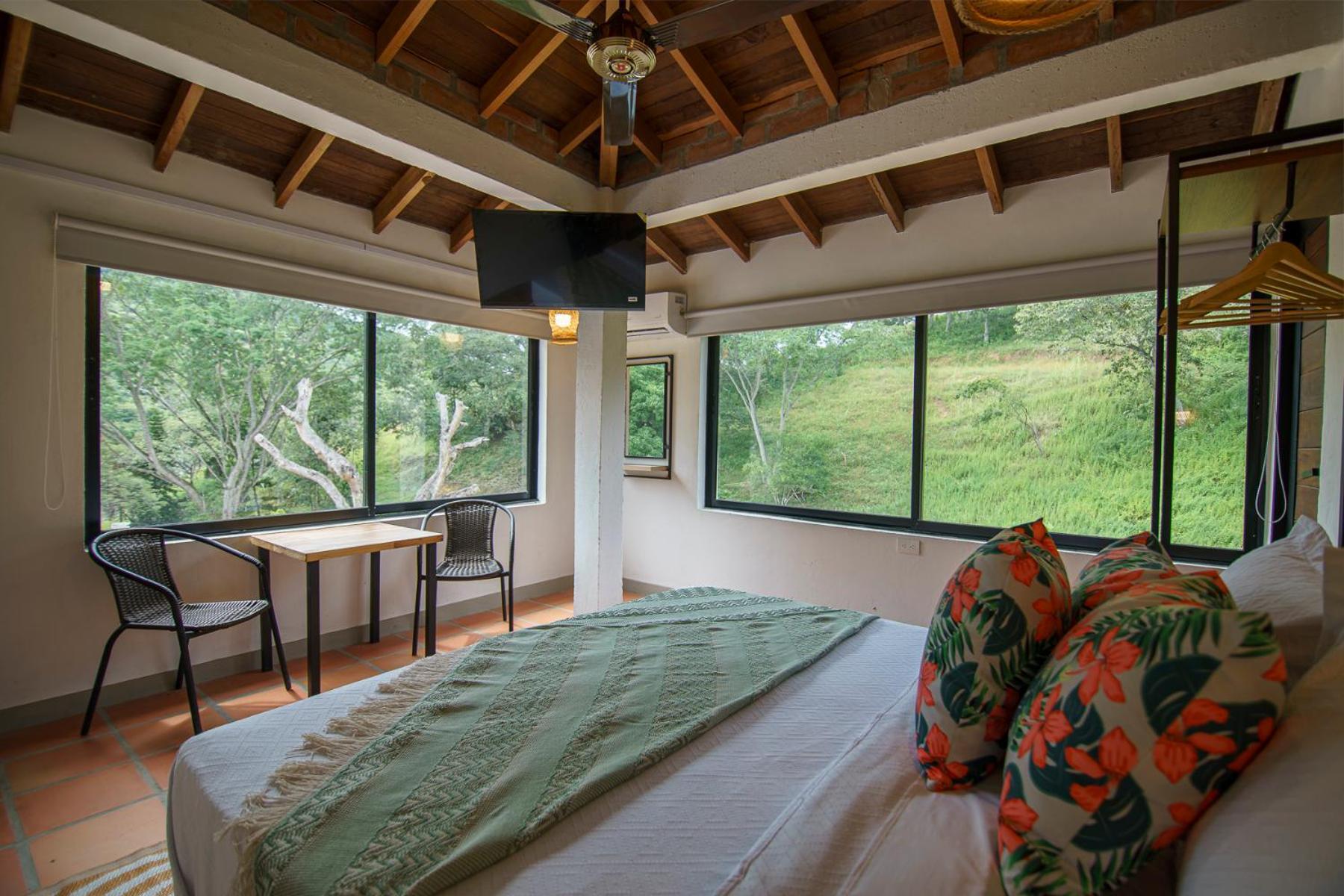 Tres Lagos Hotel San Jerónimo 외부 사진